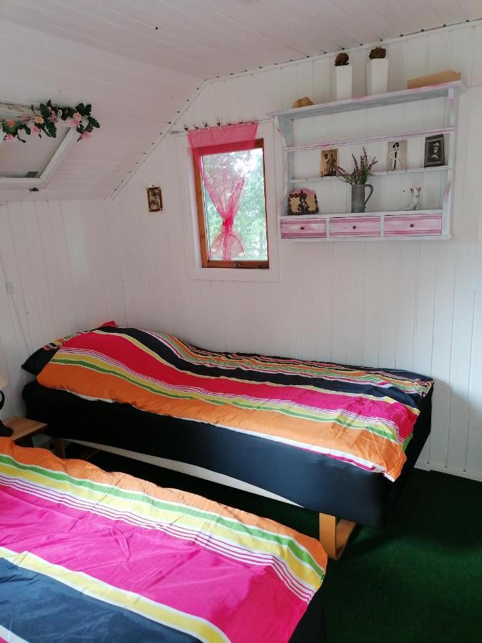 Country B&B Обенро Екстериор снимка