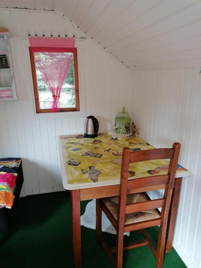 Country B&B Обенро Екстериор снимка